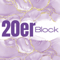 20er Block