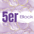 5er Block